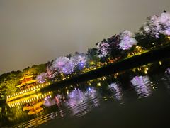 -南通濠河风景名胜区