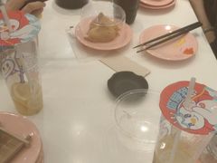 -争鲜回转寿司(通州万达店)