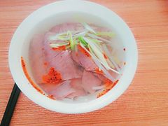 -清真·伊清阁餐厅