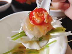 -草鱼先生潮州鱼生·虾生(新厦花园店)