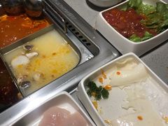 -海底捞火锅(江北万达商业广场店)