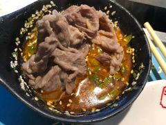 -五星桥原切肥牛火锅(怀德桥店)