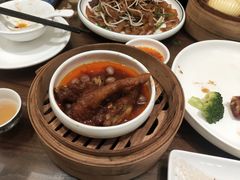 -岭南小生·粤港点心(华新旗舰店)