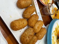 -有滋有味烧烤涮(果园星城C区店)
