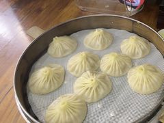 -宋都禾源·灌汤包子(汉兴路直营店)