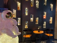 -CIAO·团建聚餐·生日派对轰趴馆(福田店)