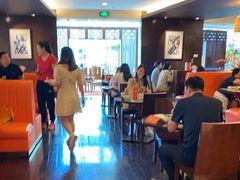 -北京好苑建国酒店