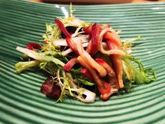 -和·铁板烧·OMAKASE(望京昆泰嘉晟酒店)
