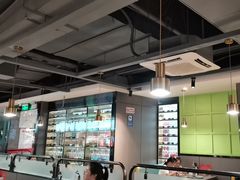 -金滏山烤肉·海鲜·火锅自助餐厅(襄阳万达店)