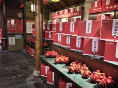 -山芋腔苏北菜(盐城滨海店)