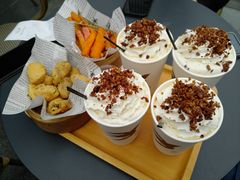 -BeauTea水仙(coco park店)