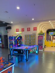 点击看大图 -meland·儿童乐园·游戏厅娃娃机·电玩Xbox(成都合生汇店)