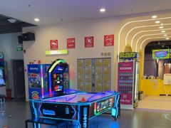 -meland·儿童乐园·游戏厅娃娃机·电玩Xbox(成都合生汇店)