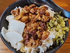 -大三元台湾鲁肉饭(沙井新桥店)