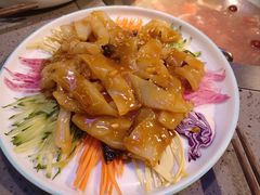 -313羊庄铁锅烀羊肉·烤全羊·烧烤龙虾·团建聚餐(永德路店)