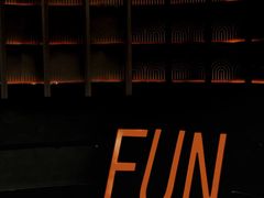 -fun shmily咖啡清吧酒吧(吾悦店)