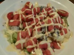 -萨贝尔意式餐厅(宝信店)