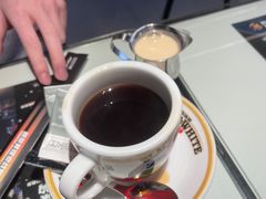 -開籠雀冰室(同和金铂店)