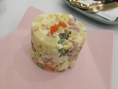 -库滋明·俄罗斯特色美食(中央大街店)