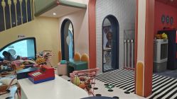 -MELAND CLUB亲子乐园·派对·餐厅(北京芳圆里ID MALL店)