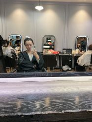 -NANAN美发沙龙