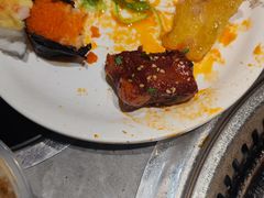 -鼎香缘海鲜自助火锅烤肉(锦辉购物广场店)