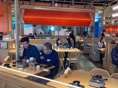 -川堂风·跷脚牛肉·乐山爆炒(宝山日月光店)