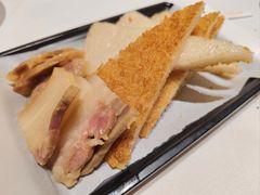 -小厨娘淮扬菜(天印大道店)