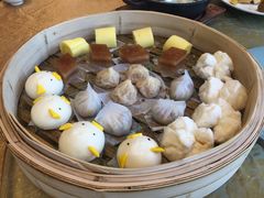 -稻香酒家·33年老字号·港式粤菜(富邦中心店)