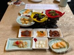 -玉芝兰(长发街店)
