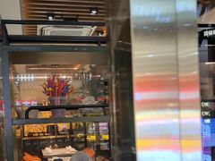 -简普菜烤鱼(苏宁生活广场店)