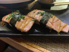 -昊·来了寿司(双楠2店)