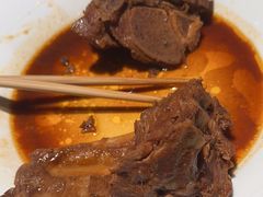 -大师兄·西北小馆(金湾华发商都店)