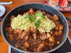 -绝城芋儿鸡(犀浦旗舰店)