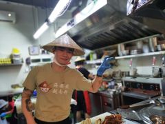 -海安安越南粉(丹竹頭店)