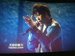 -CGV影城(黄河道ScreenX店)