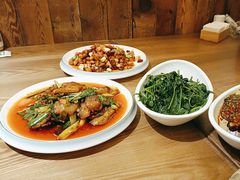 -张太婆老妈蹄花川菜馆·中华餐饮老字号(望平街店)
