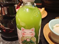 -牛New寿喜烧(金茂览秀城店)