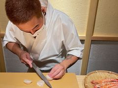 -荣一代目OMAKASE板前料理