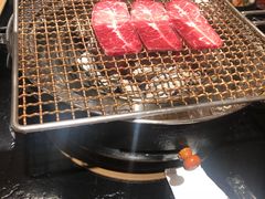 -九田家黑牛烤肉料理(石路天虹店)
