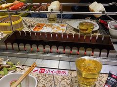 -丰茂烤串(六里桥店)