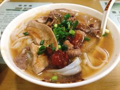 猪润拼猪心-荔林食店(西华路店)