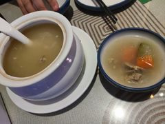 -鹅冠港式茶餐厅(来福士店)