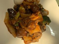 老铺第一罐-老铺烤鸭(宝鸡店)