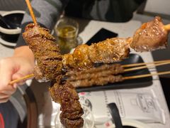 -京韵胡同·酱香羊蝎子火锅涮肉(长寿路店)