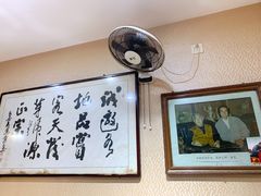 -天发芽·何记葫芦头泡馍·老字号(小南门店)
