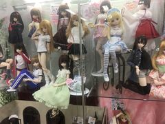 -秋叶原电器街