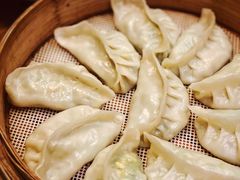 -一轩饺子馆(丽都店)