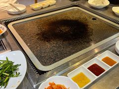 -喜来稀肉(虹泉路店)