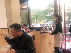 -酱府老碗面(西大店)